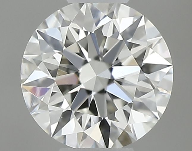 0.3 ct Round Diamond