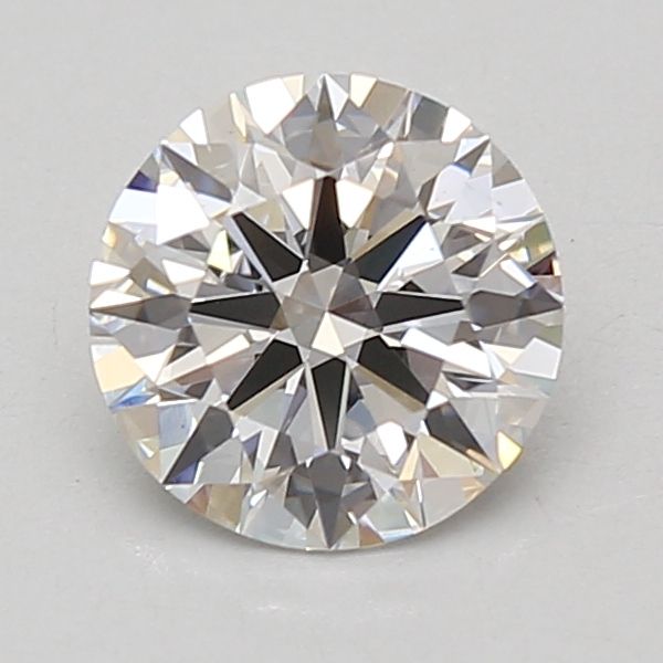 1.50 ct. round Lab Grown Diamond front image