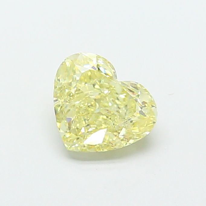 2.00 ct Heart diamond