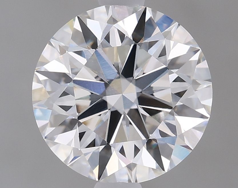 1.60 ct. round Lab Grown Diamond front image