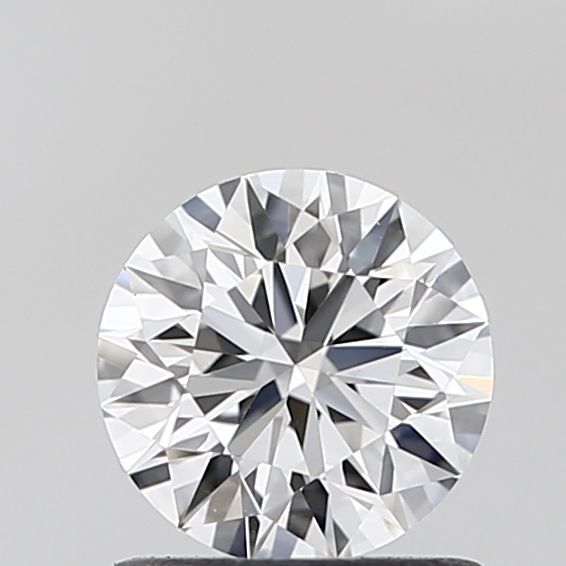 0.83 ct. round Lab Grown Diamond front image