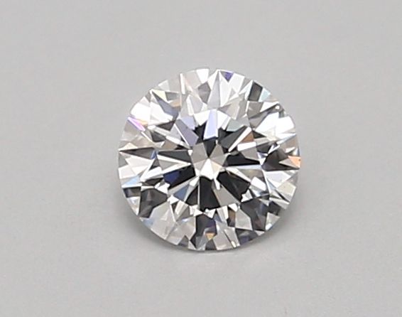 0.46 ct lab-grown Round Diamond
