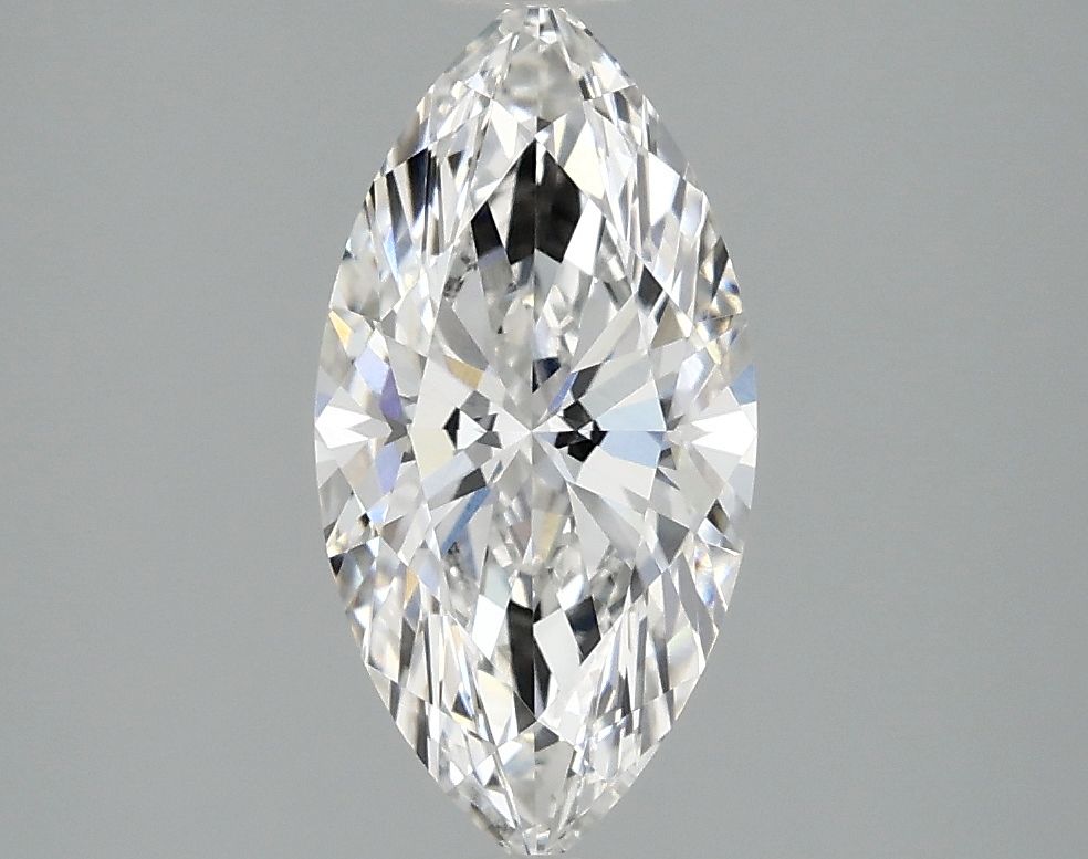 1.54 ct. marquise Lab Grown Diamond front image