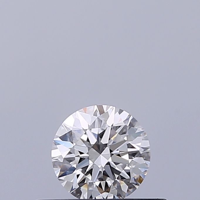 0.30 ct Round diamond