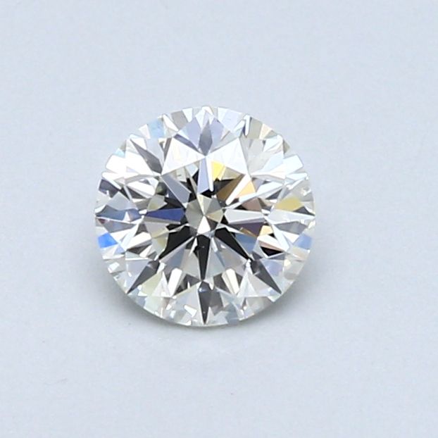 0.46 ct Round Diamond