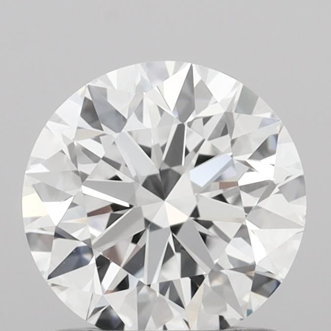 1.09 ct. round Lab Grown Diamond front image