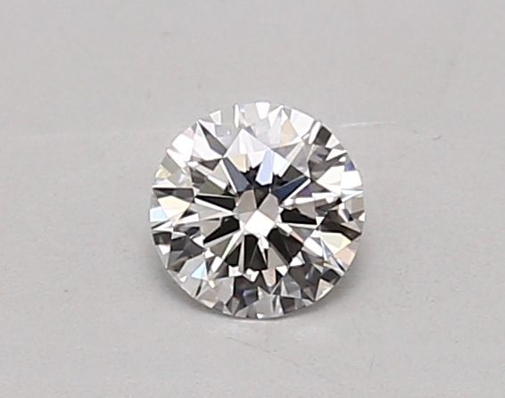 0.38 ct lab-grown Round Diamond