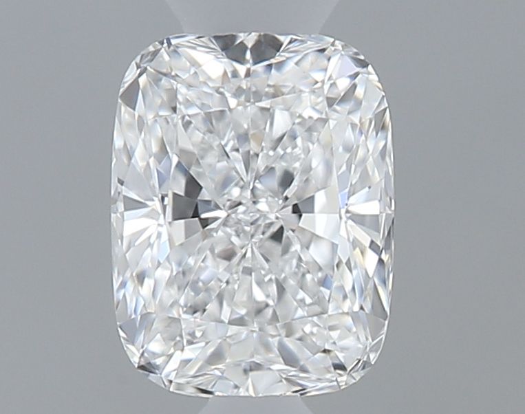0.33 ct Cushion brilliant Diamond