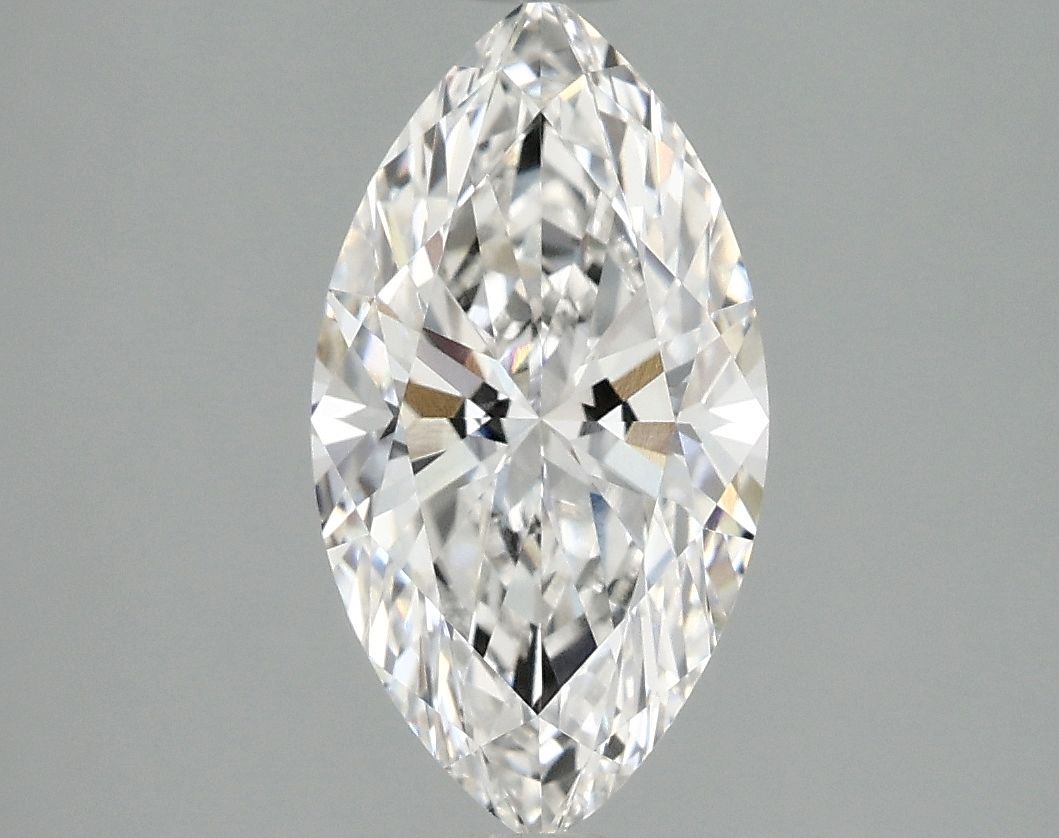 2.09 ct. marquise Lab Grown Diamond front image