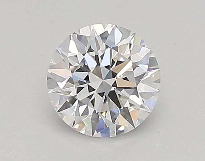 0.38 ct lab-grown Round Diamond