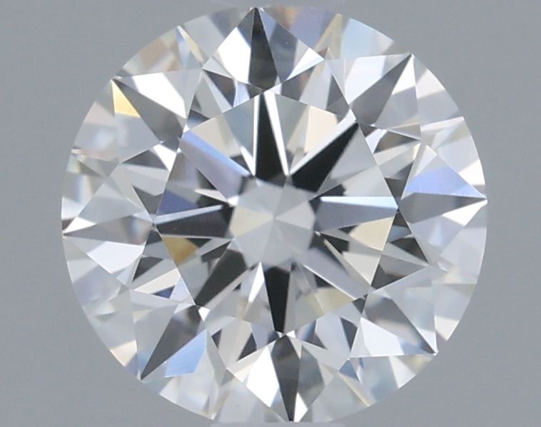1.02 ct Round diamond