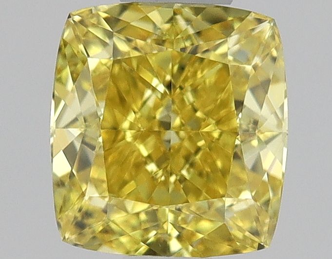 0.50 ct Cushion Brilliant diamond