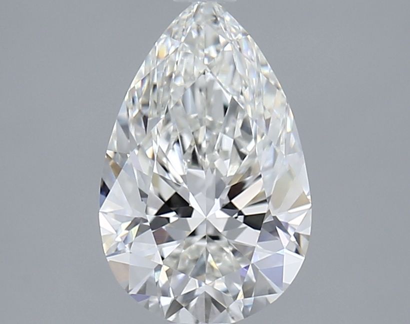 1.52 ct Pear diamond