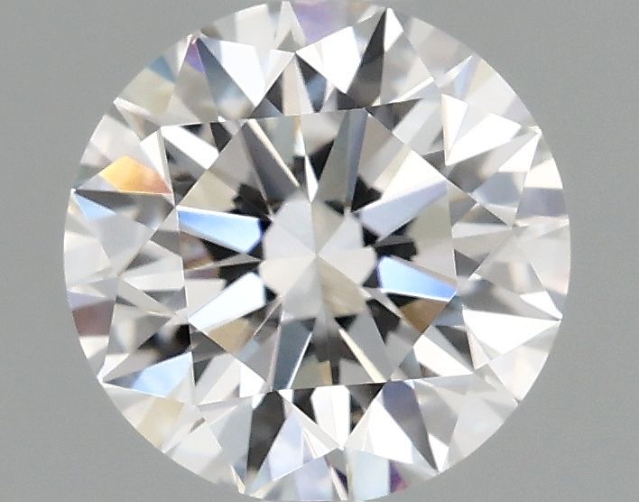 1.01 ct. round Lab Grown Diamond front image