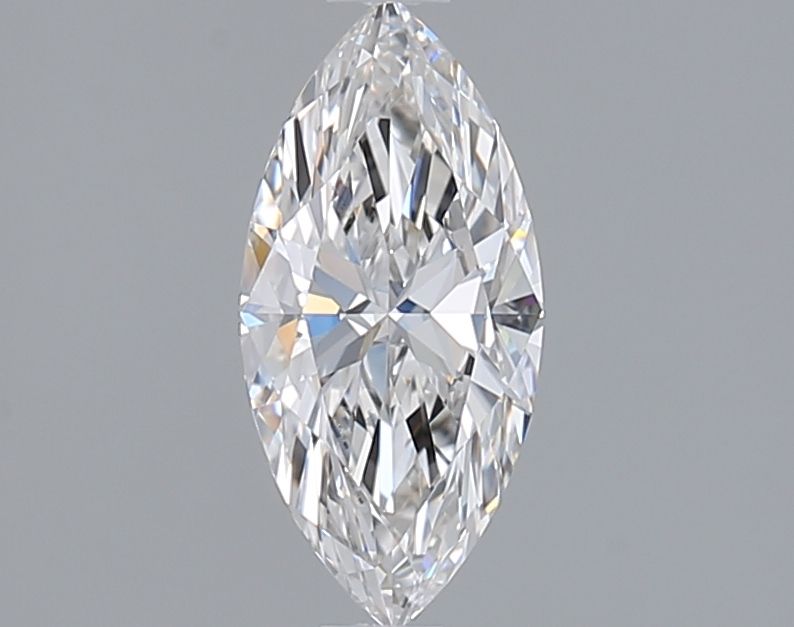 1.03 ct lab-grown Marquise Diamond