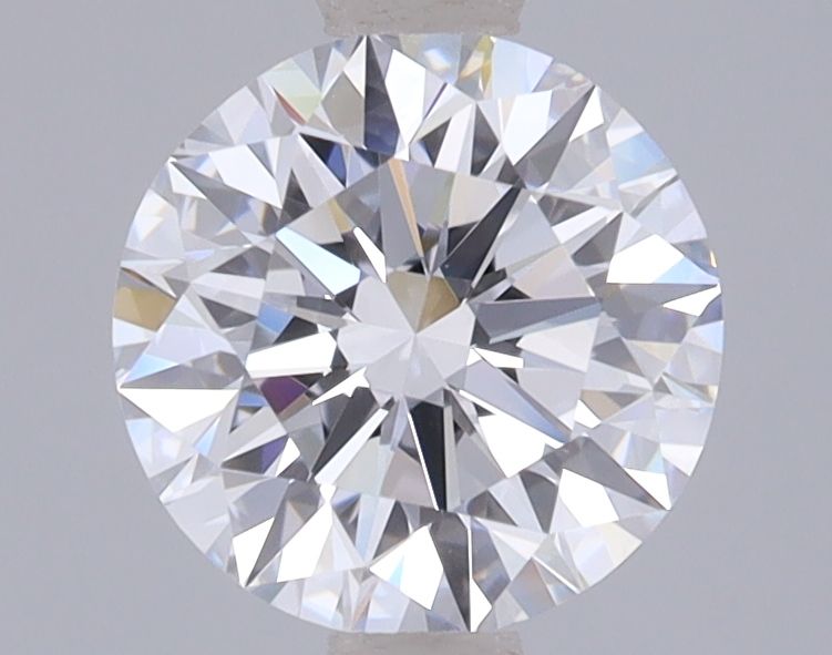 1.50 ct. round Lab Grown Diamond front image