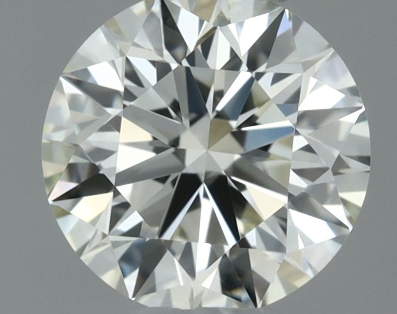 0.40 ct Round diamond