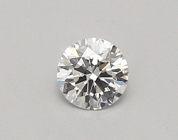 0.33 ct lab-grown Round Diamond