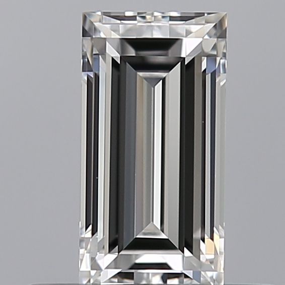0.52 ct Baguette Diamond
