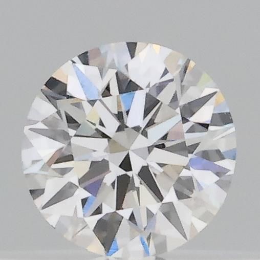0.21 ct lab-grown Round Diamond