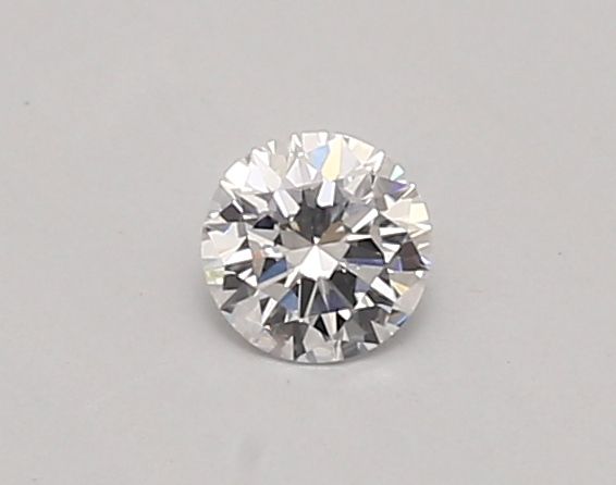 0.29 ct lab-grown Round Diamond