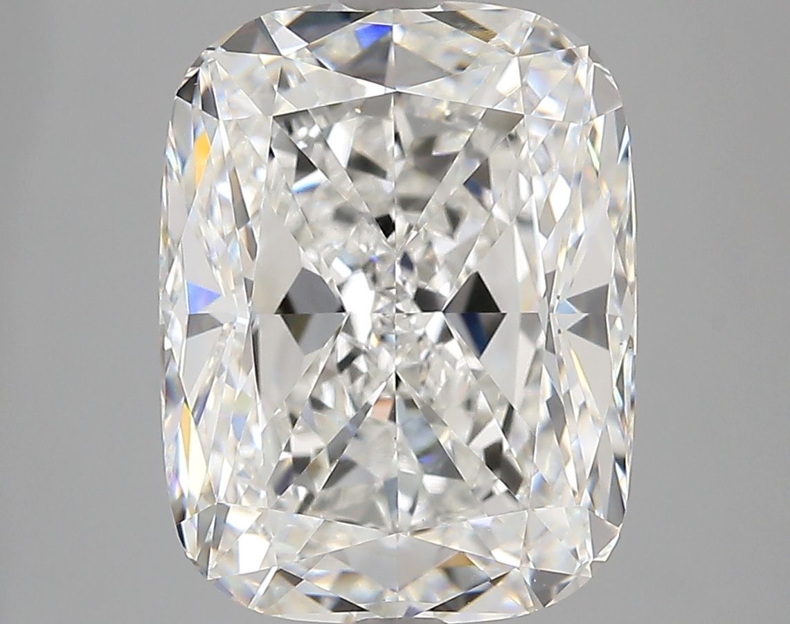 7.07 Carat