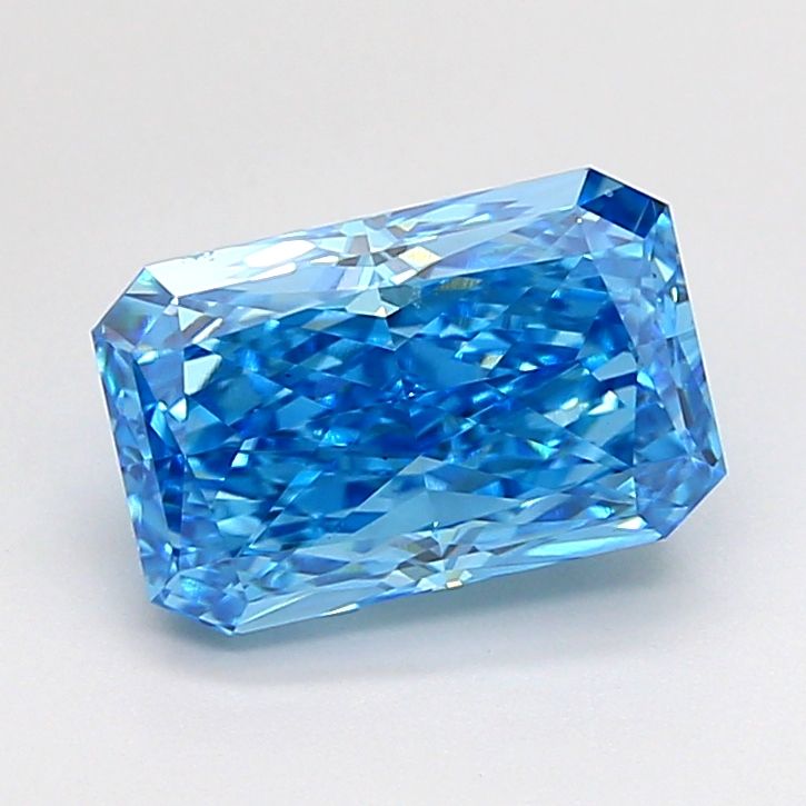 2.04 ct Radiant diamond