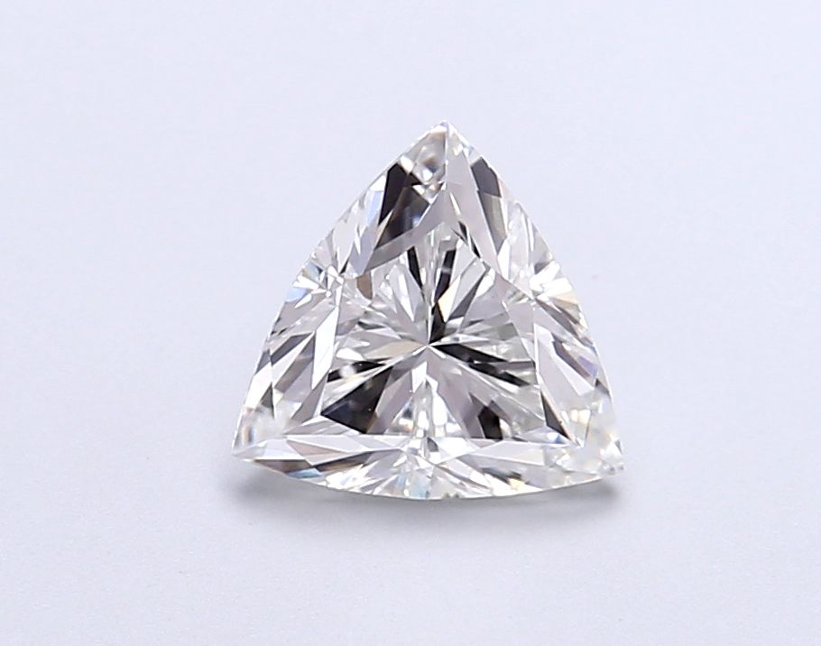1.33 ct lab-grown Triangular Diamond