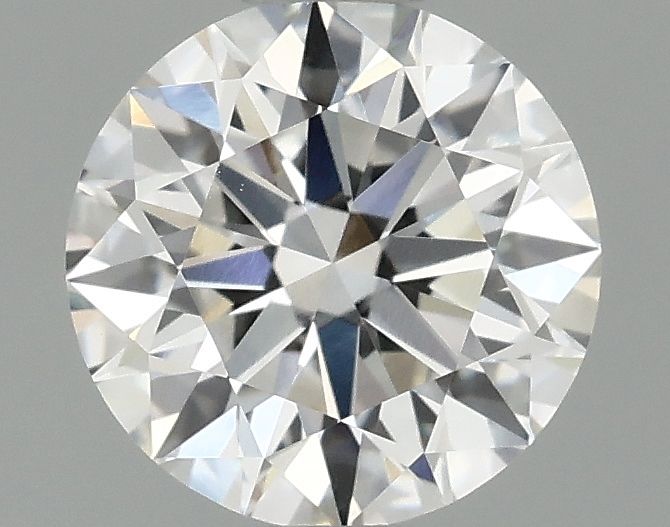 1.03 ct. round Lab Grown Diamond front image
