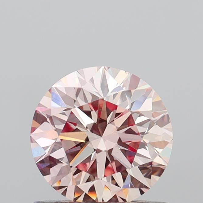 1.03 CT Fancy Pink ROUND