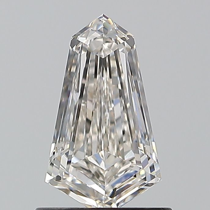 0.91 ct Kite Diamond