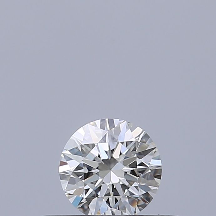 0.23 ct Round diamond