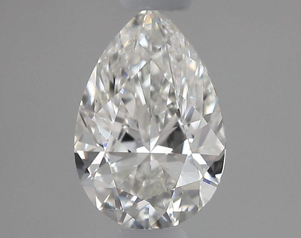 0.50 ct Pear diamond