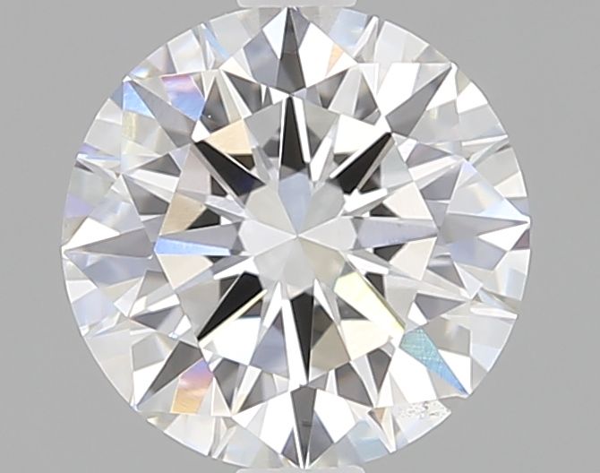 1.19 ct Round diamond