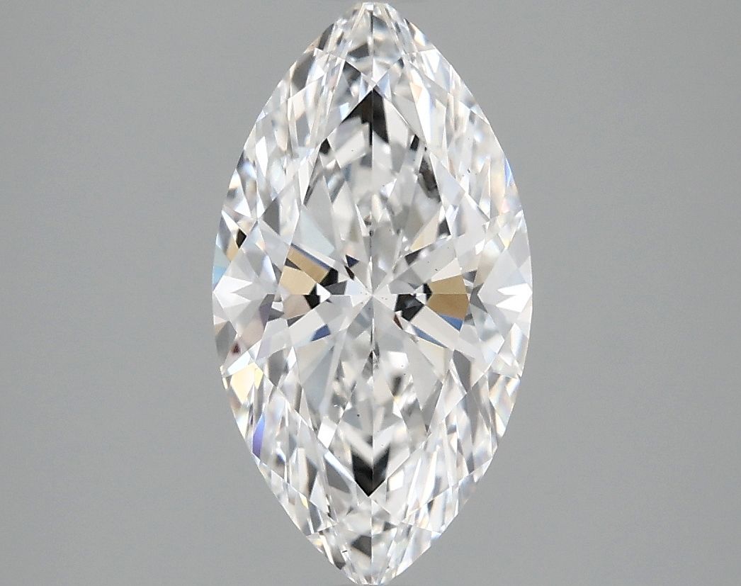 2.09 ct. marquise Lab Grown Diamond front image