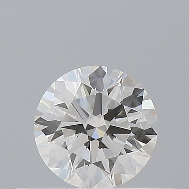 0.30 ct Round diamond