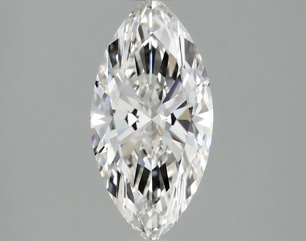 1.55 ct. marquise Lab Grown Diamond front image