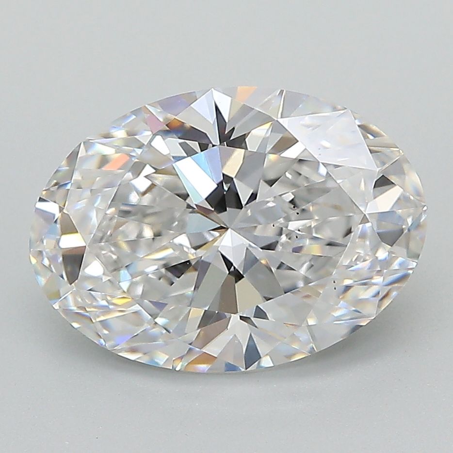 3.08 Carat