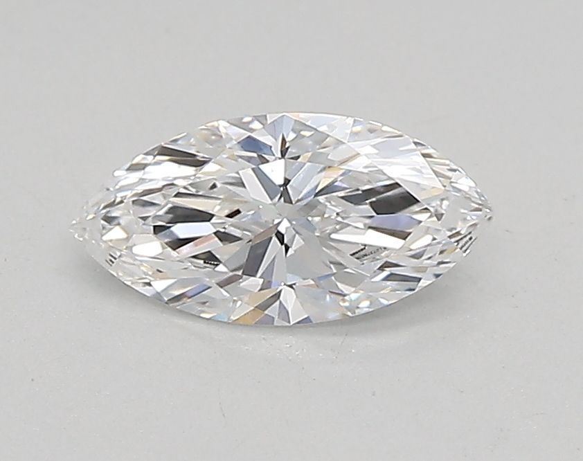0.43 ct lab-grown Marquise Diamond