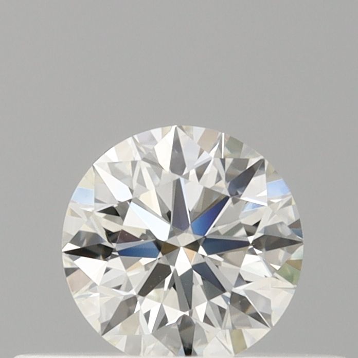 0.30 ct Round diamond
