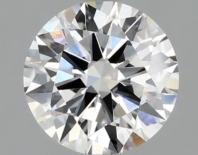 1.50 ct Round diamond
