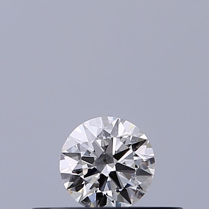 0.18 ct Round Diamond