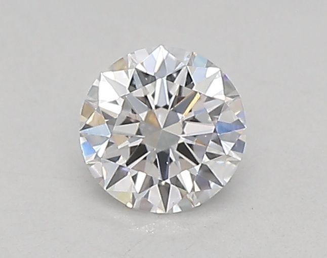 0.32 ct lab-grown Round Diamond