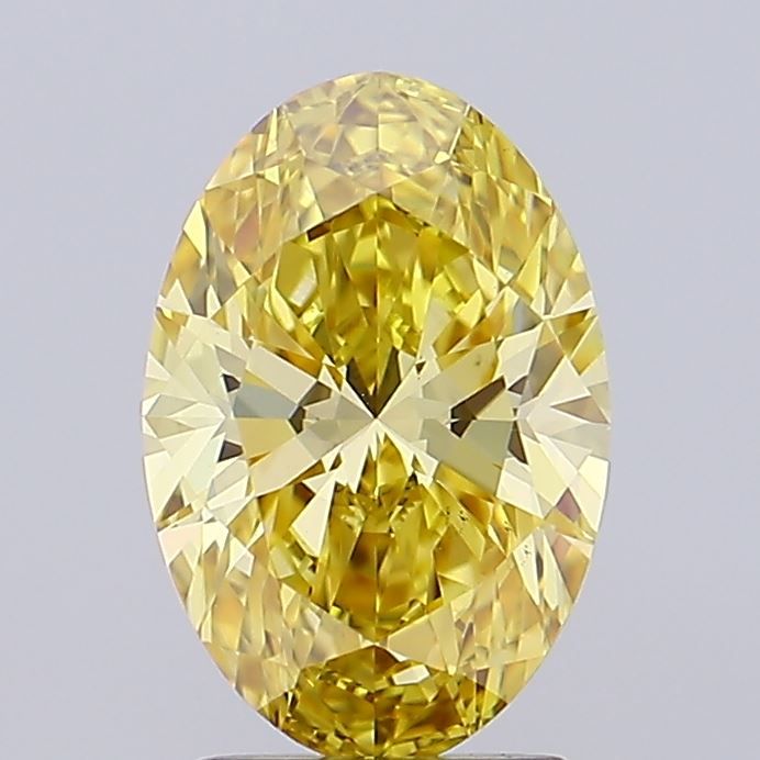 2.00 ct Oval diamond