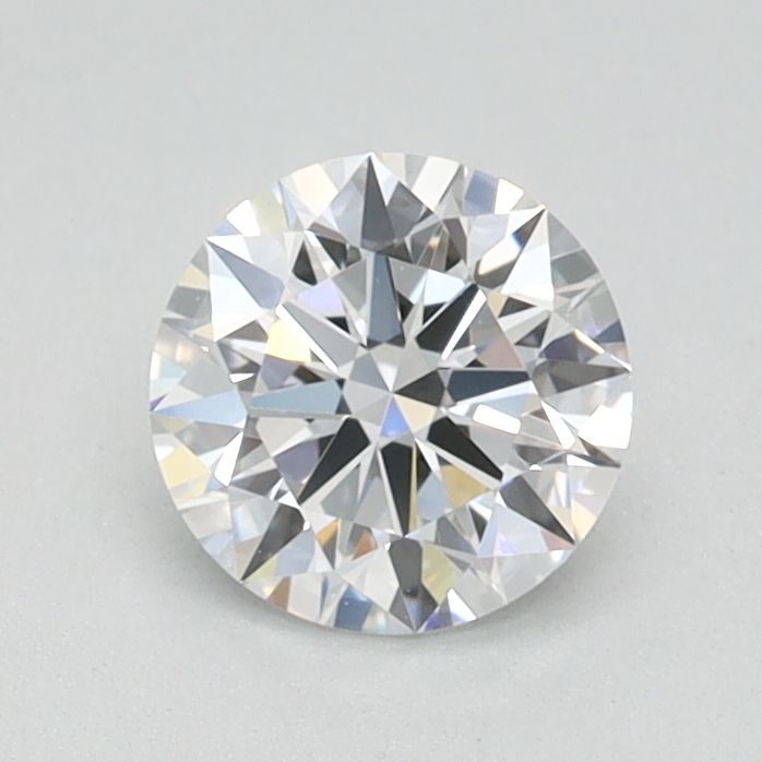 0.52 ct lab-grown Round Diamond