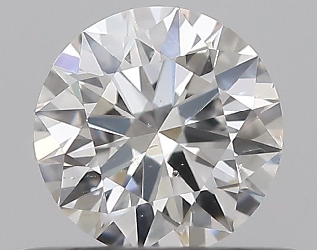 0.4 ct Round Diamond