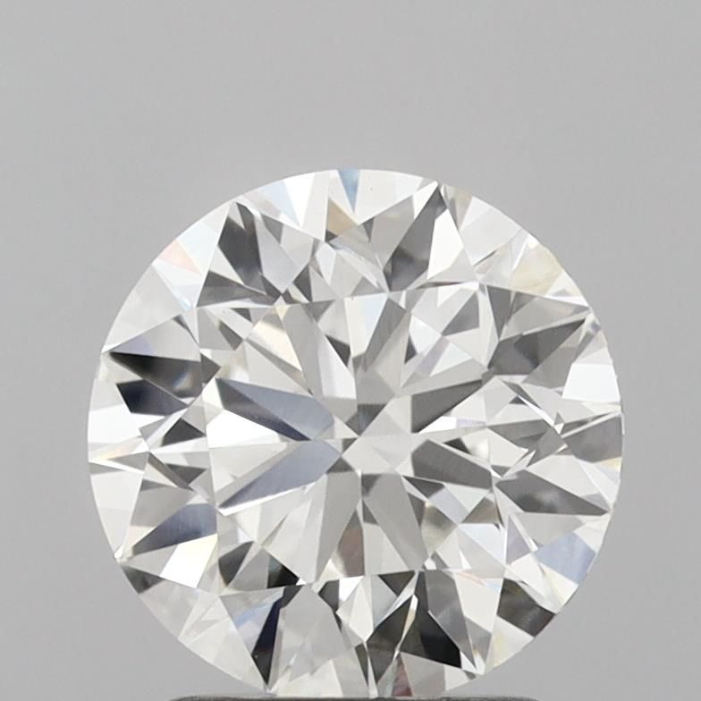 1.88 ct. round Lab Grown Diamond front image