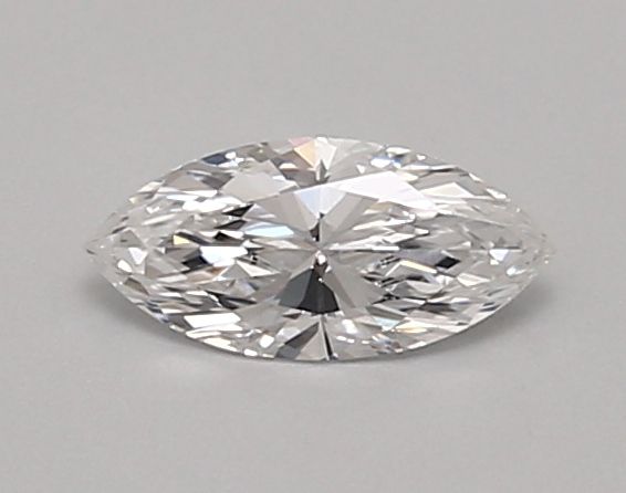 0.47 ct lab-grown Marquise Diamond