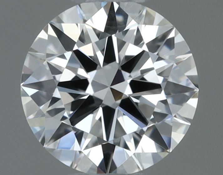 0.30 ct Round diamond