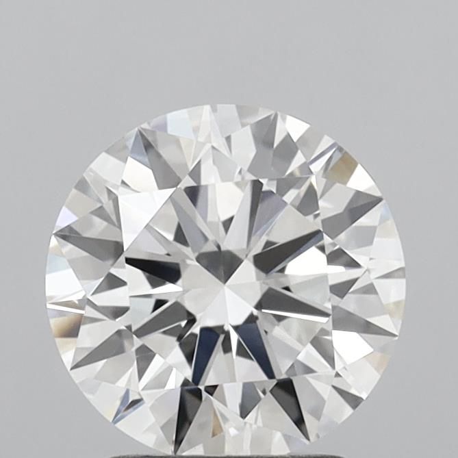 2.10 ct Round diamond